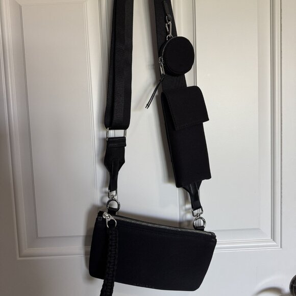 Athleta Revive Modular Crossbody Bag - Picture 1 of 8